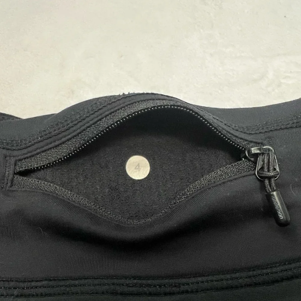 Lululemon Run: Speed Short - Picture 2 of 3